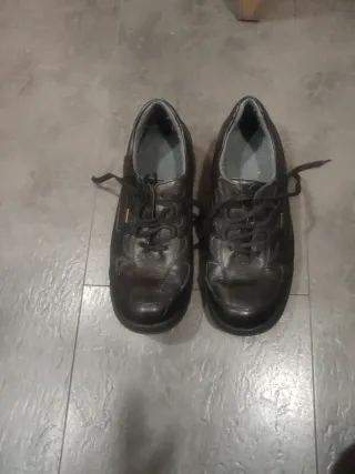 Scarpe Mephisto Gore-Tex Taglia 43