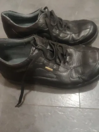 Scarpe Mephisto Gore-Tex Taglia 43