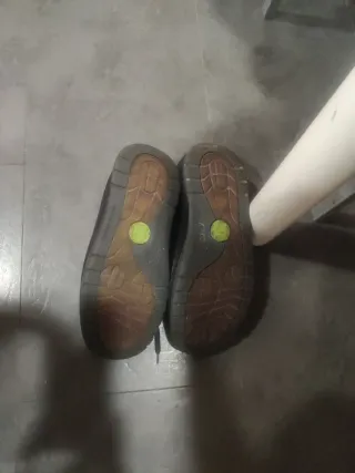 Scarpe Mephisto Gore-Tex Taglia 43