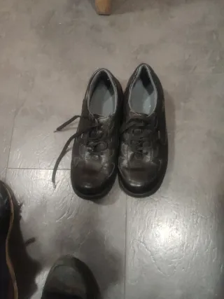 Scarpe Mephisto Gore-Tex Taglia 43