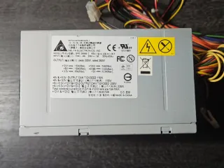 Fuente de poder Asus PC DELTA/GPS 300AB C E00