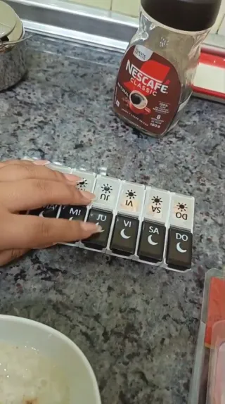 Cuidado de adulto mayor