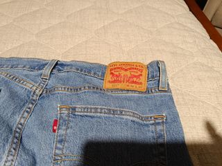 Pantalones Levi's 511 W36 L30