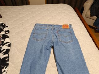 Pantalones Levi's 511 W36 L30