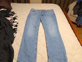 Pantalones Levi's 511 W36 L30