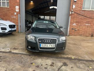 Audi A3 2006 quattro