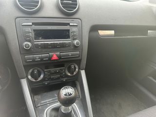 Audi A3 2006 quattro