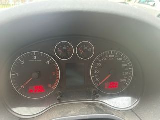 Audi A3 2006 quattro