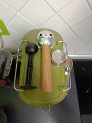 Cafetera Cecotec Power Espresso Compacta