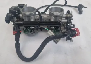 CORPO FARFALLATO KAWASAKI VERSYS 650 2015-2021