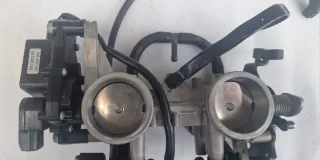 CORPO FARFALLATO KAWASAKI VERSYS 650 2015-2021