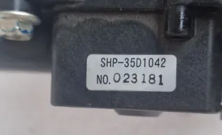 CORPO FARFALLATO KAWASAKI VERSYS 650 2015-2021