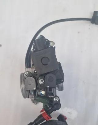 CORPO FARFALLATO KAWASAKI VERSYS 650 2015-2021