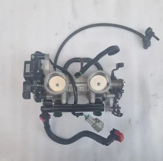 CORPO FARFALLATO KAWASAKI VERSYS 650 2015-2021