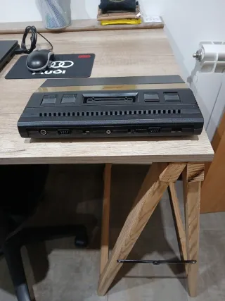 Consola Retro Lavis 2600 TV Game