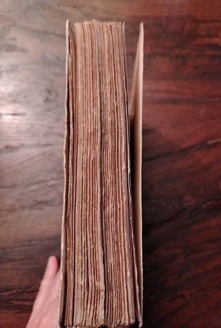 Il Prisma di S.Agostino