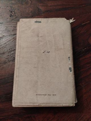 Il Prisma di S.Agostino