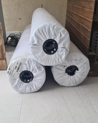 RG Césped artificial 2 y 4 metros de ancho