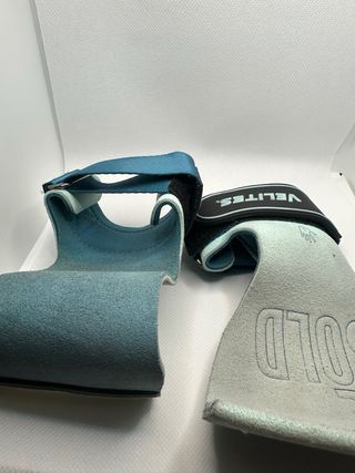 Calleras CrossFit Velites