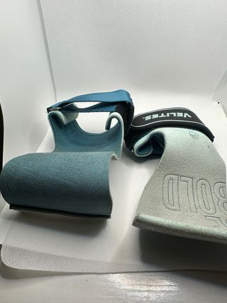 Calleras CrossFit Velites