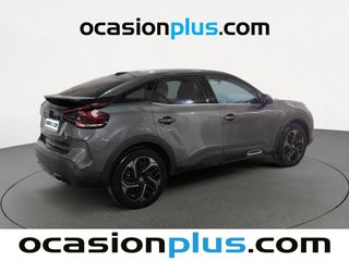 Citroen C4 PureTech 130 S&S Shine EAT8 96 kW (130 CV)