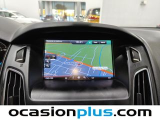 Ford Focus SportBreak 1.0 Ecoboost S&S Titanium 92 kW (125 CV)