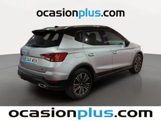 SEAT Arona 1.0 TSI S&S FR XL 85 kW (115 CV)