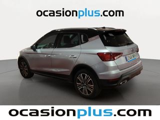 SEAT Arona 1.0 TSI S&S FR XL 85 kW (115 CV)