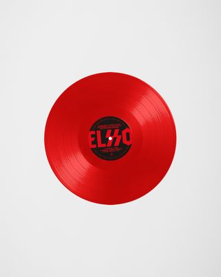 Vinilo Elsso Rodriguez - Baladas Heavys