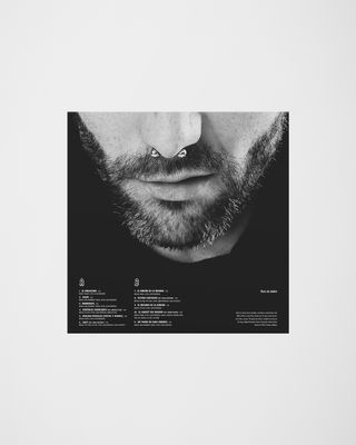 Vinilo Elsso Rodriguez - Baladas Heavys