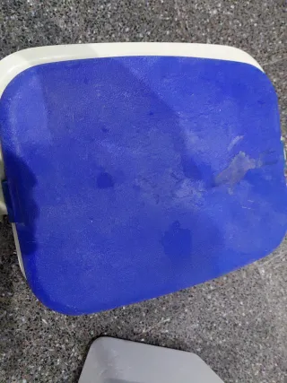 Neveras portátiles las 2 por 6€