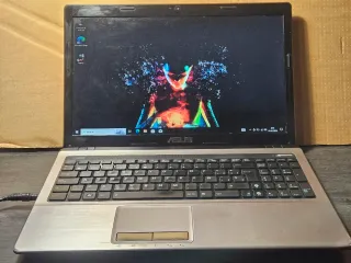 Computer portatile Asus A53S
