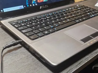 Computer portatile Asus A53S