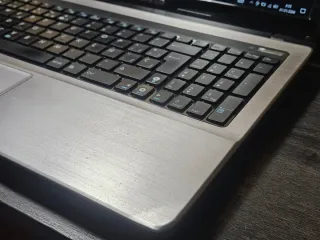 Computer portatile Asus A53S