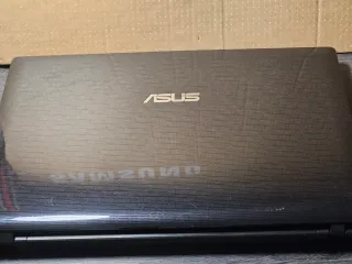 Computer portatile Asus A53S