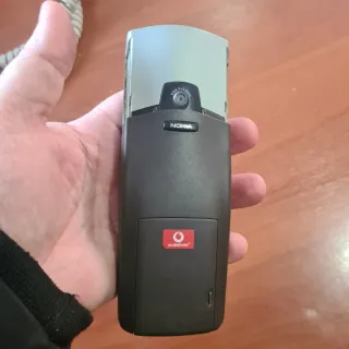 Nokia Cellulare Non Funzionante ornamentale