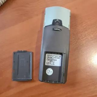 Nokia Cellulare Non Funzionante ornamentale