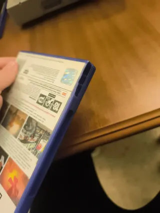 GTA Liberty City Stories PS2