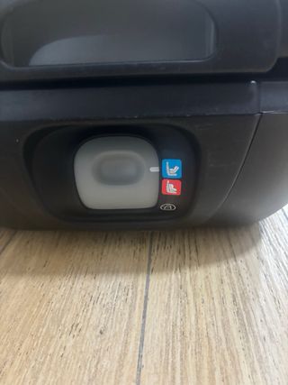 Silla coche Maxi-Cosi Opal Grupo 0+1