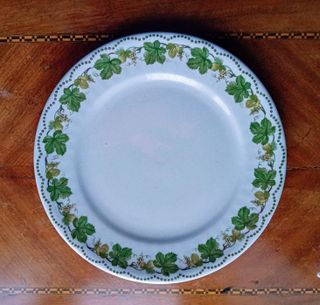 Set piatti  Sarreguemines Gmundner Tirschenreuth