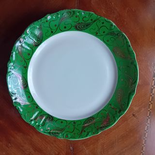 Set piatti  Sarreguemines Gmundner Tirschenreuth