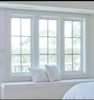 Instalación de ventanas y puertas