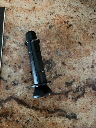 Cafetera Küken Gold 3 en 1