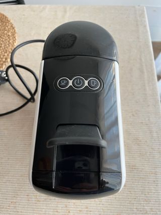 Cafetera Küken Gold 3 en 1