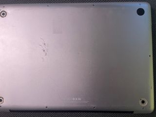 MacBook Pro 15  !! Leer !!