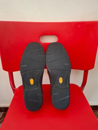 Mocasines Sebago Marrones