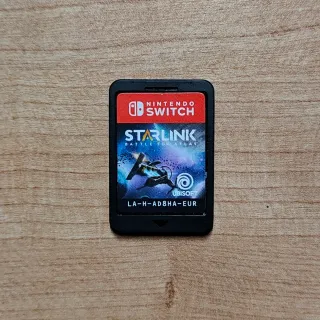 Starlink Battle for Atlas per Nintendo Switch