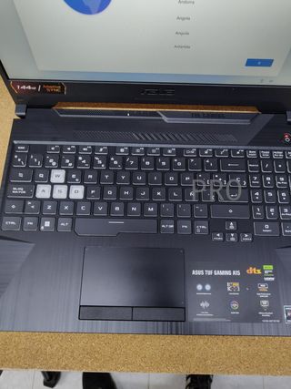 Portatile ASUS TUF Gaming A15
