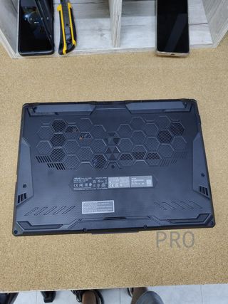 Portatile ASUS TUF Gaming A15