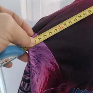 Camiseta Iron Maiden Vintage 90s